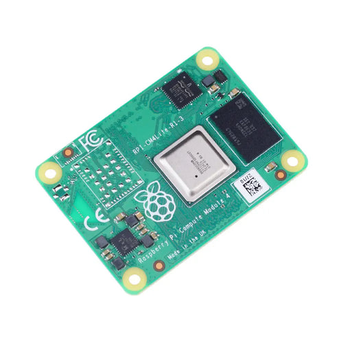 Raspberry Pi Compute Module 4 - 8GB RAM (CM4008000)