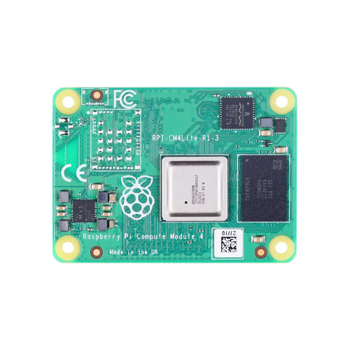 Raspberry Pi Compute Module 4 - 8GB RAM (CM4008000)