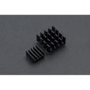 Raspberry Pi Heatsink Pack for Raspberry Pi 3B+