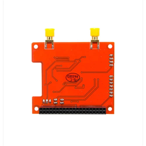 Raspberry Pi LoRa/GPS HAT