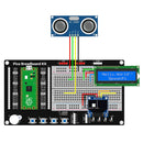 Raspberry Pi Pico MicroPython Sensor & Programming Kit
