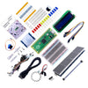GEEEKPi Raspberry Pi Pico Starter Kit (MicroPython)