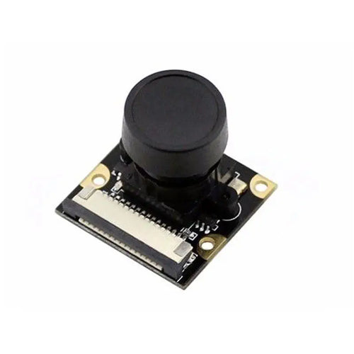 Raspberry Pi Wide Angle Camera Module