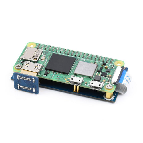 Waveshare Raspberry Pi Zero 2W to CM3 Adapter, Solution for RPi CM3/CM3+