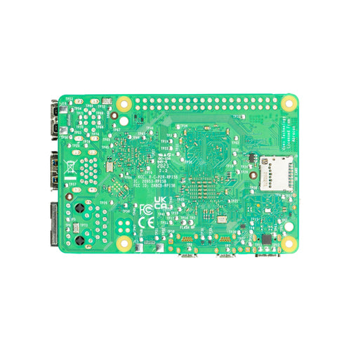 Raspberry Pi 5 4GB Single Board Computer