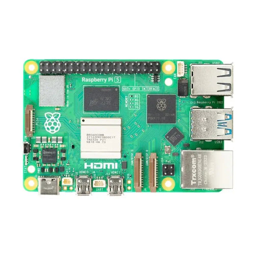 Raspberry Pi 5 - 8GB