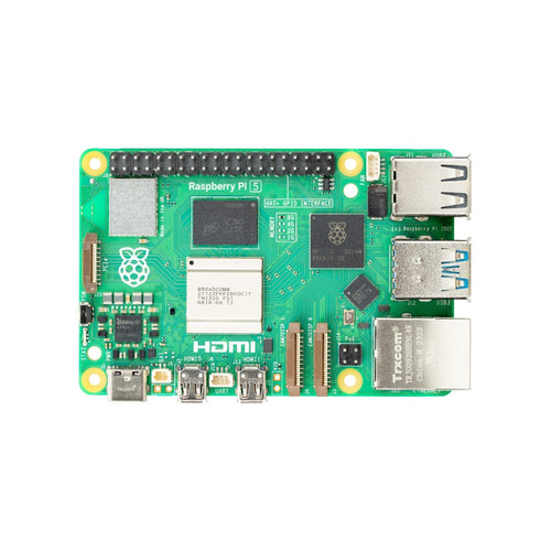 Raspberry Pi 5 8GB Single Board Computer