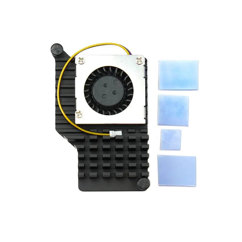Raspberry Pi 5 Cooling Fan