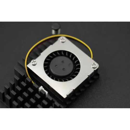 Raspberry Pi 5 Cooling Fan