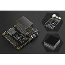 DFRobot Raspberry Pi CM4 IoT Router Carrier Board Mini w/ Case & PiTray Mini