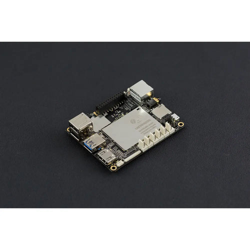 Raspberry Pi CM4 IoT Router Carrier Board Mini w/ Case, Power Supply & Cable (US Standard)