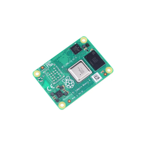 Raspberry Pi Compute Module 4 - 1GB RAM (CM4001000)