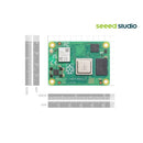 Raspberry Pi Compute Module 4 - 4GB RAM, WiFi, Bluetooth (CM4104000)