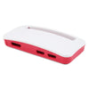 Raspberry Pi Zero Case (Fits Pi Zero & Pi Zero W)