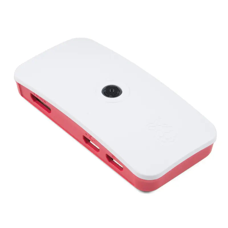 Raspberry Pi Zero Case (Fits Pi Zero & Pi Zero W)