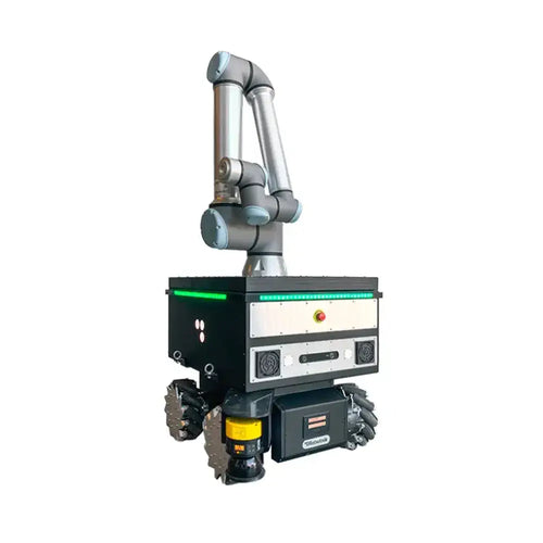 Robotnik RB KAIROS+ Collaborative Mobile Manipulator (Industrial)