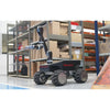Robotnik RB-SUMMIT+ Autonomous Mobile Manipulator Robot