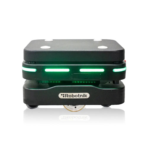 Robotnik RB-THERON Autonomous Mobile Transport Robot (Industrial)