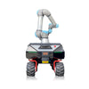 Robotnik RB-VOGUI+ All Terrain Mobile Manipulator Robot (Industrial)