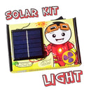 RBT Standard 5 Solar Project: Light Kit