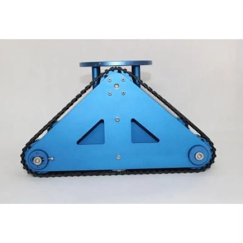 RC Tri-Tracked Tank Robot Kit