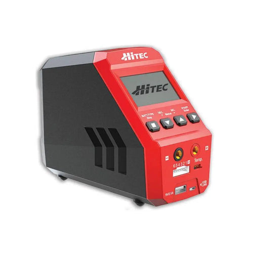 RDX1 AC/DC Battery Charger/Discharger