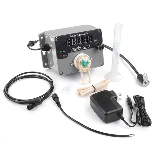 Atlas Scientific Ready Pump