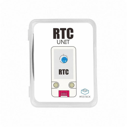 Real Time Clock (RTC) Unit (HYM8563)