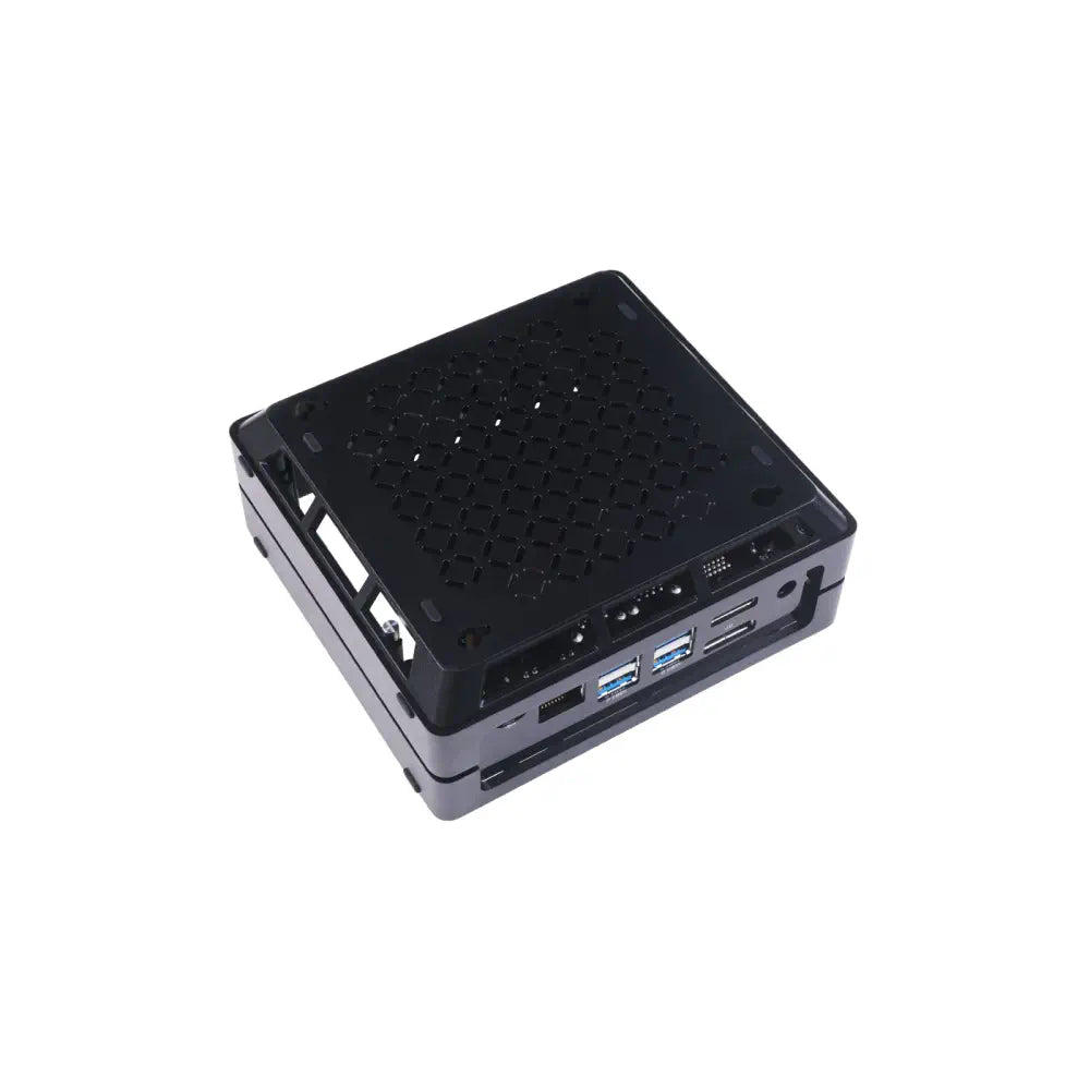 reComputer J1020 V2 Edge AI Computer mit NVIDIA Jetson Nano 4GB - RobotShop