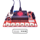 Reka:Bit - Simplifying Robotics w/ micro:bit