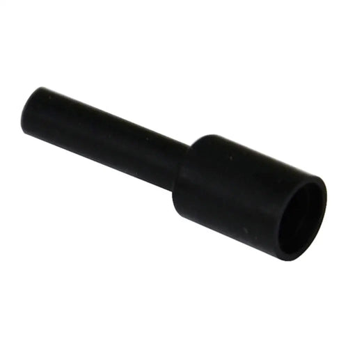 Replacement Fiber Optic Cable Holder - Black for Snap Circuits