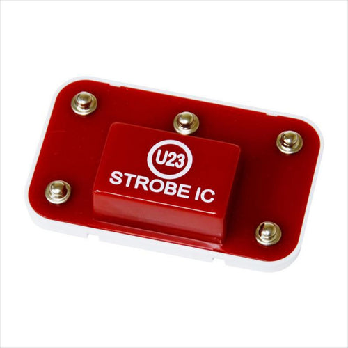 Replacement Strobe IC for Snap Circuits