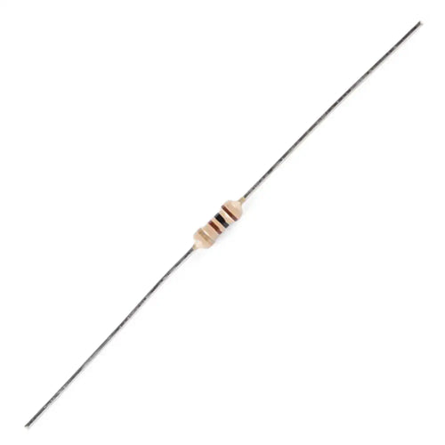 Resistor 100 Ohm 1/4 Watt PTH (20pk)