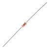 Resistor 1k Ohm 1/4 Watt PTH (20pk)