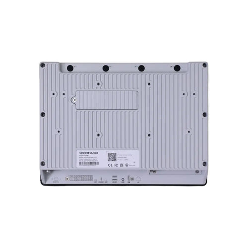 reTerminal DM Raspberry Pi CM4 10.1" Industrial HMI/PLC/Panel PC w/ Node-RED Integration