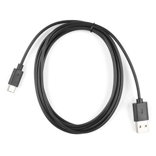 Reversible USB A to USB C Cable - 2m