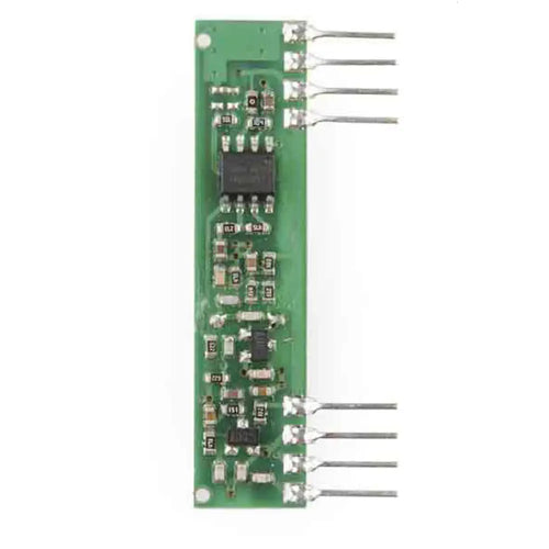 RF Link Receiver - 315Mhz