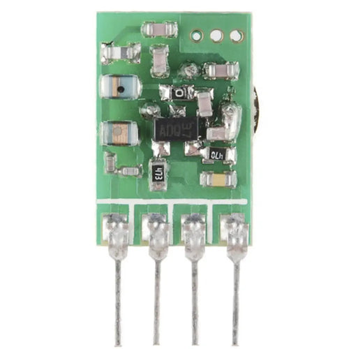 RF Link Transmitter - 434 MHz