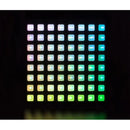 RGB 8x8 64 I2C 24 bit Color Programmable LED Matrix Panel for Raspberry Pi
