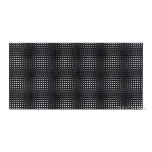 Waveshare RGB Full-Color LED Matrix Panel, 4mm Pitch, 64x32 Px