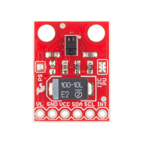 SparkFun RGB and Gesture Sensor APDS-9960