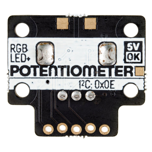 Pimoroni RGB Potentiometer Breakout