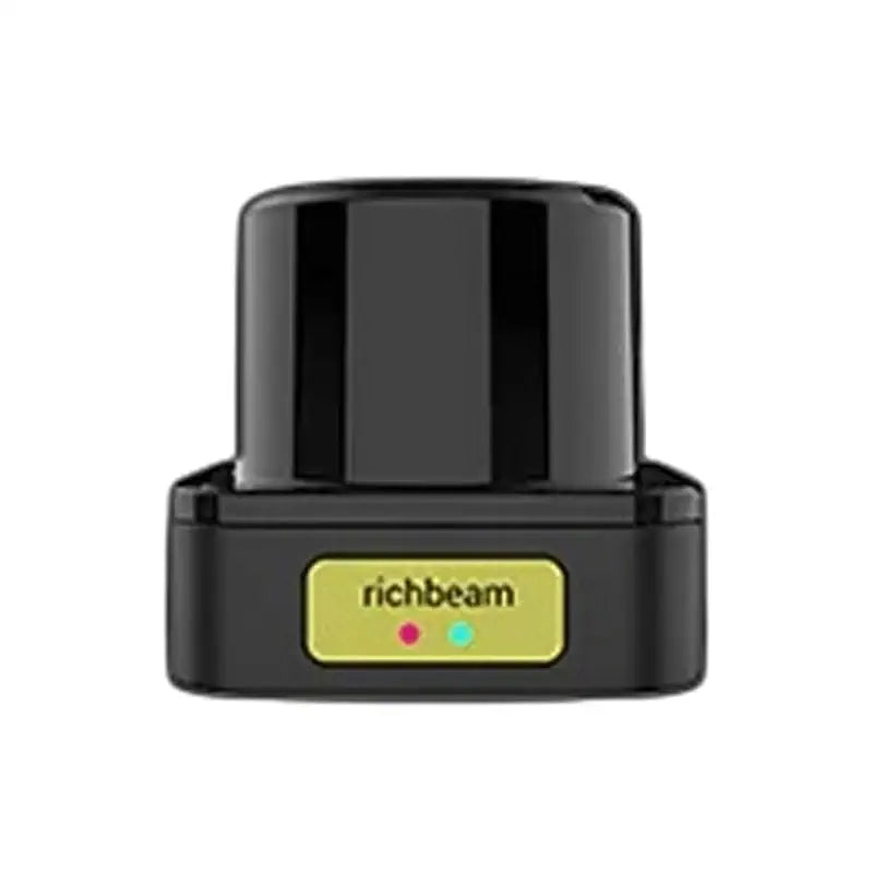 Richbeam KoraBeam 1S Easy-Handle 2D LiDAR Scanner