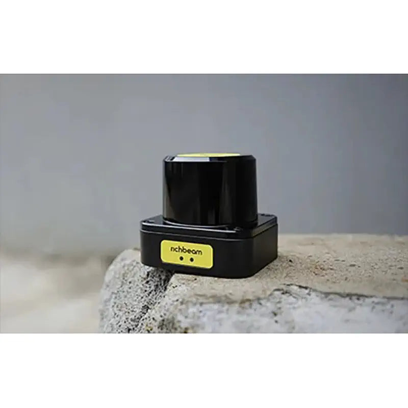 Richbeam KoraBeam 1 Easy-Handle 2D LiDAR Scanner