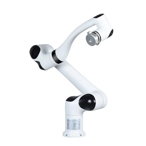 RealMan Robotic Arm RML63-6F, 6 DoF, 3kg Payload, Long Arm (6-Axis Force Version)