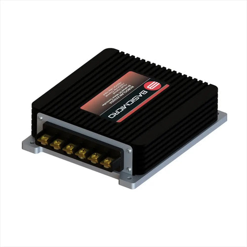 Basicmicro RoboClaw 2x200A, 60VDC Motor Controller