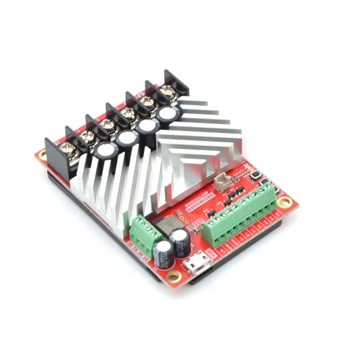 RoboClaw ST 2x45A Motor Controller