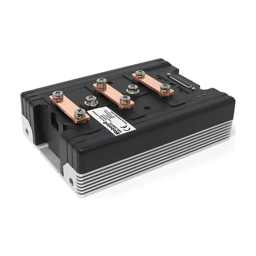 RoboG4TM BLDC Motor Controller 360A 60V Single Channel w/ STO PLe (Gen 4)