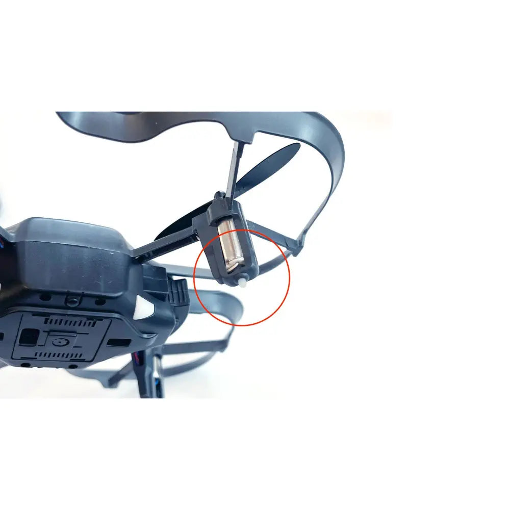 Robolink CoDrone EDU Silicone Bumper (8x)