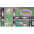 Robolink Zumitown Mat